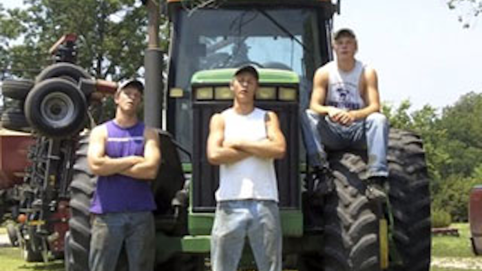 Mnet 128333 Farming And I Grow It Lead