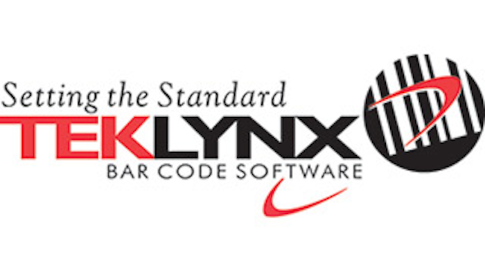 Mnet 132154 Teklynx Lead