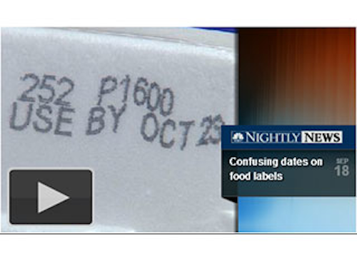 Mnet 132245 Consumers Confused By Food Labels Lead