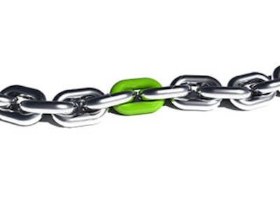 Mnet 181255 Chain Lead