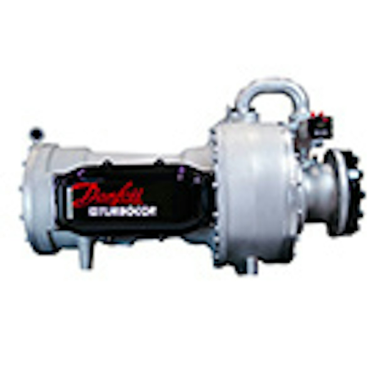 Variable Twin Turbo Compressors | Food Manufacturing