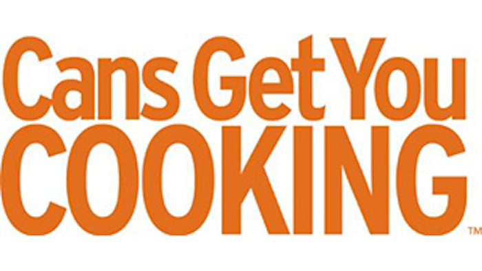 Mnet 134568 Cans Get You Cooking Lead
