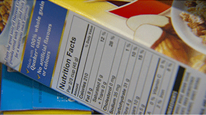 Mnet 136664 Food Labels Lead