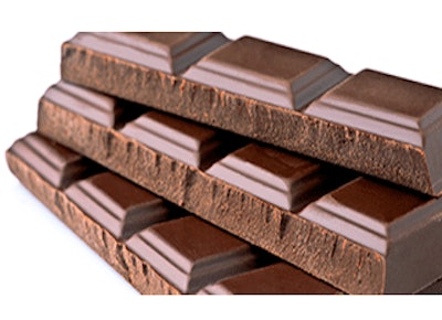 Mnet 137044 Chocolate Lead