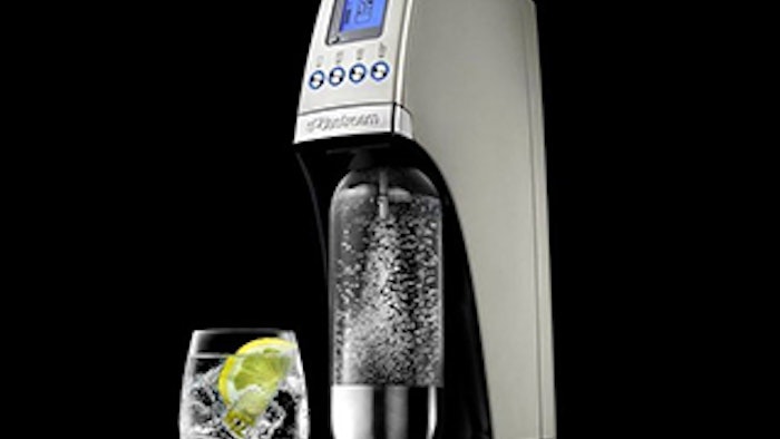 Mnet 138663 Sodastream Lead