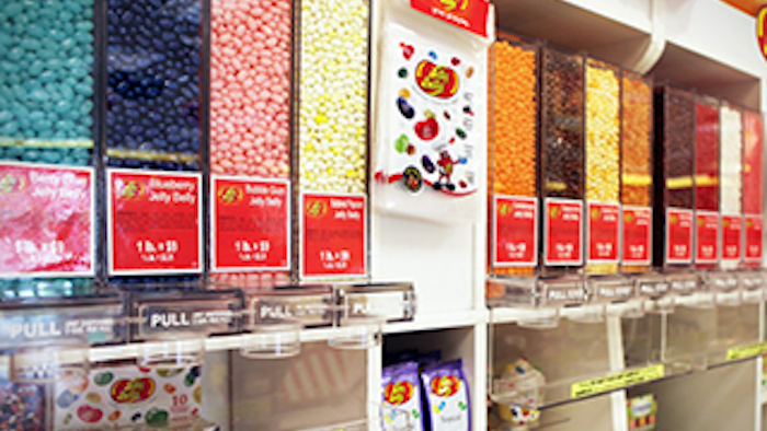 Mnet 142183 Jelly Belly Lead