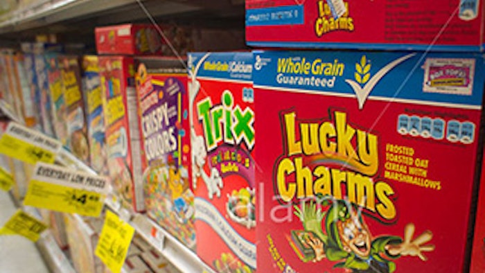 Mnet 144972 Gm Cereals Lead