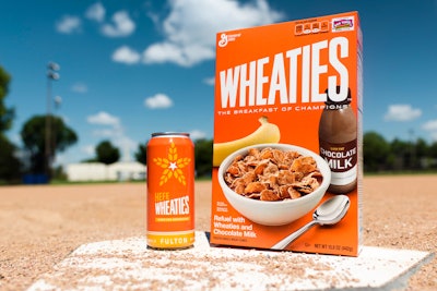 Mnet 188441 Wheaties Beer Minn 1