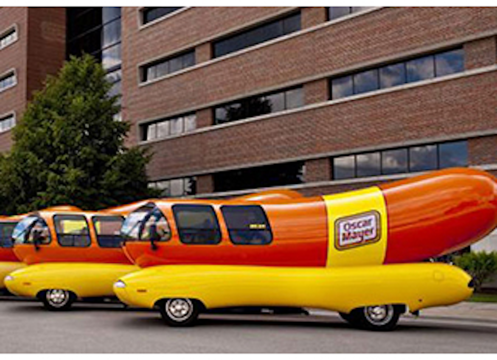 Oscar Mayer S Madison Wis Plant Among 7 Closing Food Manufacturing