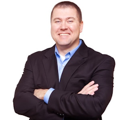 Mnet 51481 Jeff Reinke Headshot