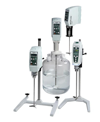 New Mixing Solutions Offer Advanced Impellers From: SPX Flow | Food ...