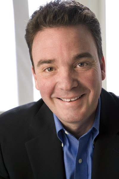 Bob DeStefano, President of SVM E-Marketing Solutions