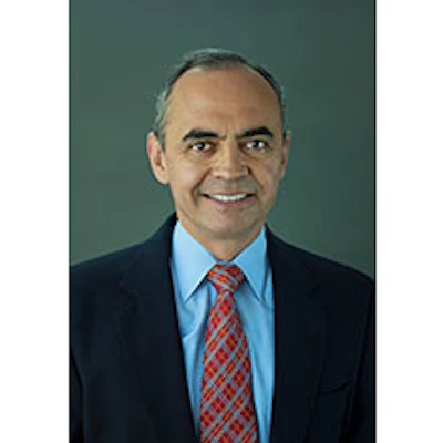Jorge Izquierdo, Vice President, Market Development, PMMI