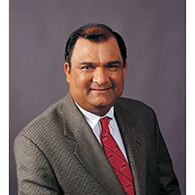 Zia Siddiqi, Ph.D., B.C.E., Director of Quality Systems, Orkin, LLC