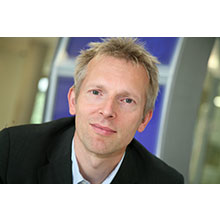 Kai Goerlich, Market and Trend Analyst, Research Director at SAP AG