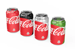Mnet 150253 Coke New Hero