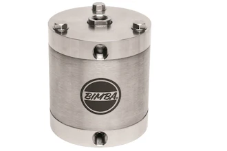 Stainless Steel Flat-I