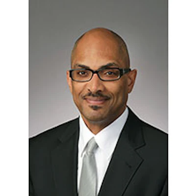 Keith Matthews, Sidley Austin LLP