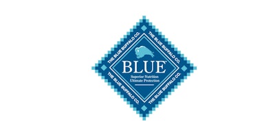 Mnet 150743 Blue Buffalo Logo Listing