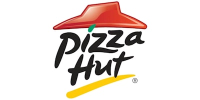Mnet 150764 Pizza Hut Logo Listing