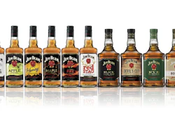 Mnet 150799 Jim Beam Bottles Photo Listing