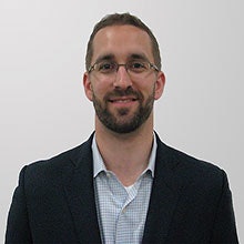 Ryan Holland, product manager, permeation instruments, MOCON, Inc.
