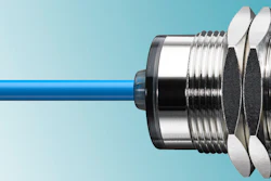 ATEX-IECEx certified Inductive Sensors
