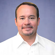 Michael Smith, Vice President, Stellar