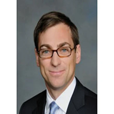 Cope Willis, Director in PwC's Sustainable Business Solutions practice