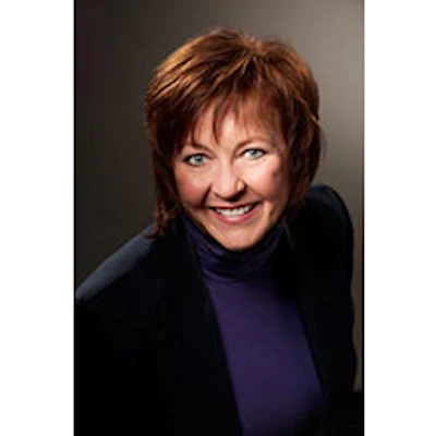 Laura DiSciullo, Senior Vice President of Solutions, GS1 US