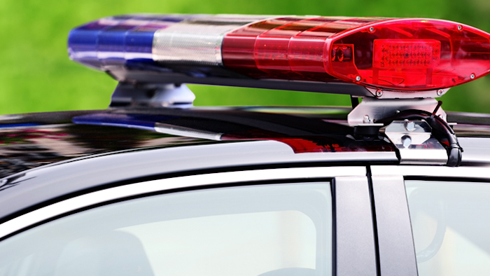 Mnet 151740 Police Car 800x400