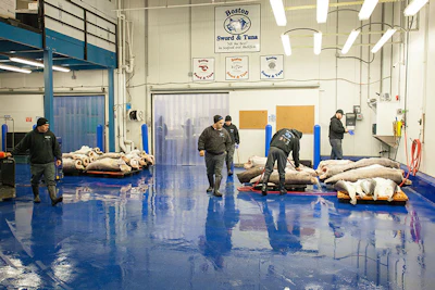Flowcrete Americas