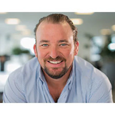 Craig Powell, CEO, Motus