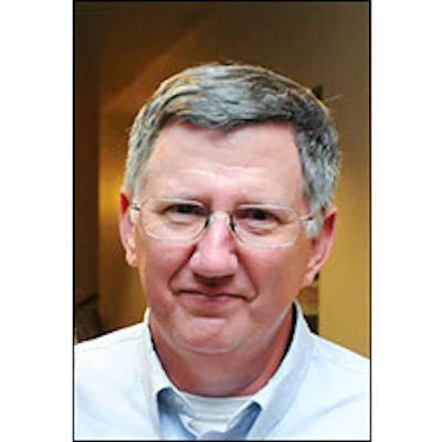 Tom Katen, Technical Service Representative, Cargill