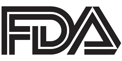 Mnet 152071 Fda Logo New Listing