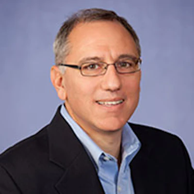 Joe Bove, Vice President, Design, Stellar