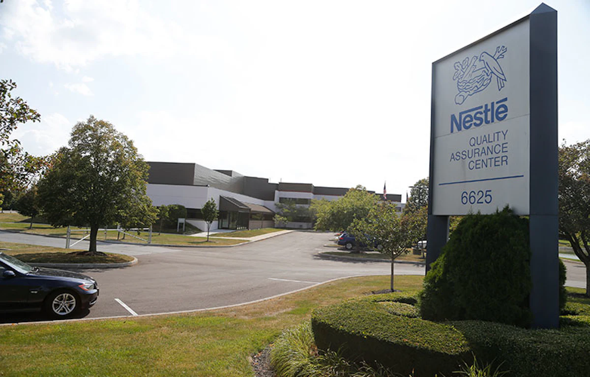A Look Inside the Nestlé Quality Assurance Center | Food Manufacturing