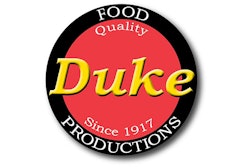 Mnet 152141 Duke Food Productions Logo Listing