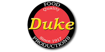 Mnet 152142 Duke Food Productions Logo Listing