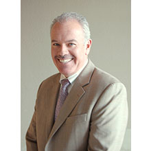 John Bennett, Vice President, FLEXcon