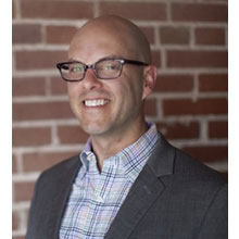 Patrick Moorhead, CMO, Label Insight