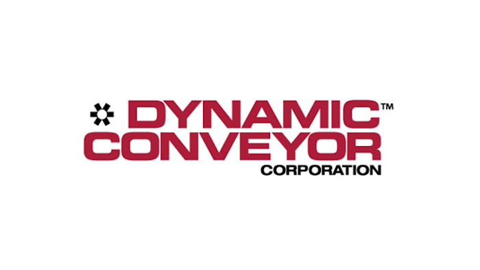 Mnet 152436 Dynamic Conveyor Logo Listing