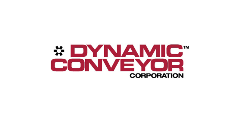 Mnet 152437 Dynamic Conveyor Logo Listing