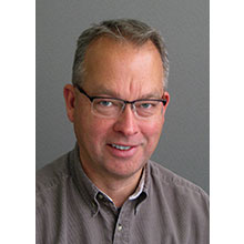Paul Kuharevicz, Engineering Manager, Dynamic Conveyor Corporation