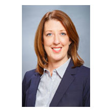 Tina Hart, Vice President of Marketing, Avery Dennison Label & Packaging Materials