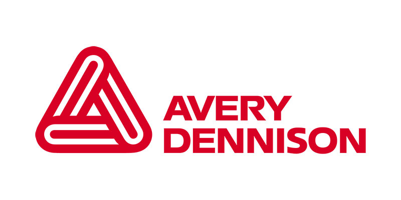 Mnet 152443 Avery Dennison Logo Listing