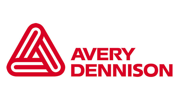 Mnet 152444 Avery Dennison Logo Listing