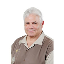 Mark Lozano, Sales Manager — North America, tna