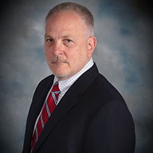 Rick Cash, Checkweigher Product Manager, Thermo Fisher Scientific