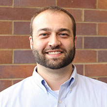 Justin Hermsen, Senior Product Manager, ORBIS Corporation